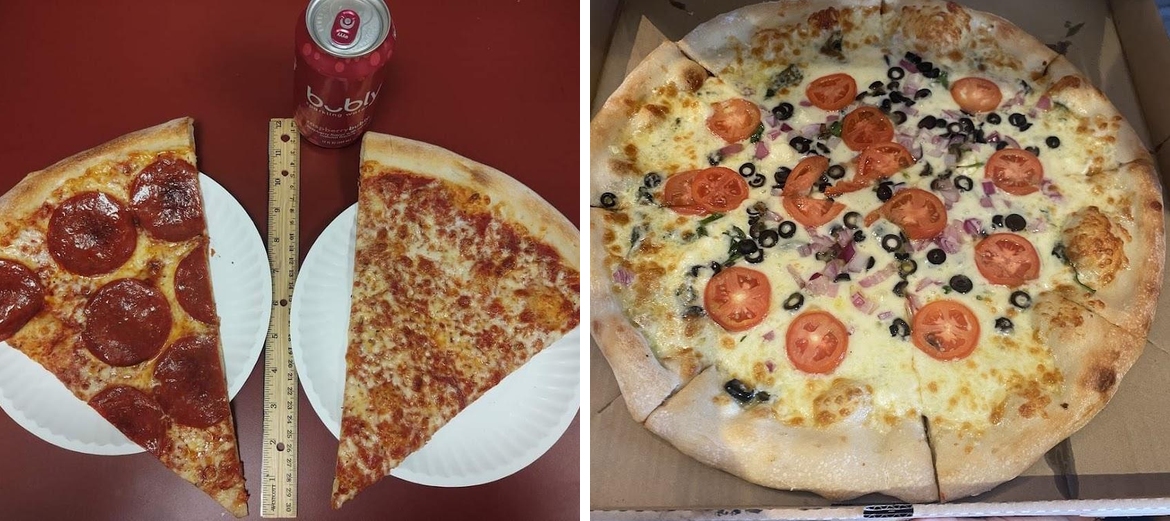 Firetower Pizza