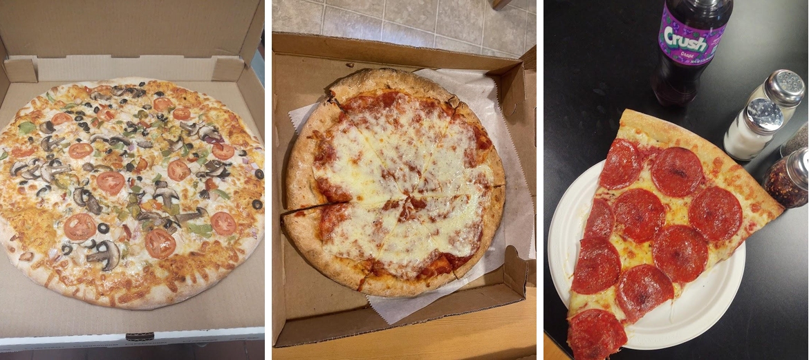 Firetower Pizza